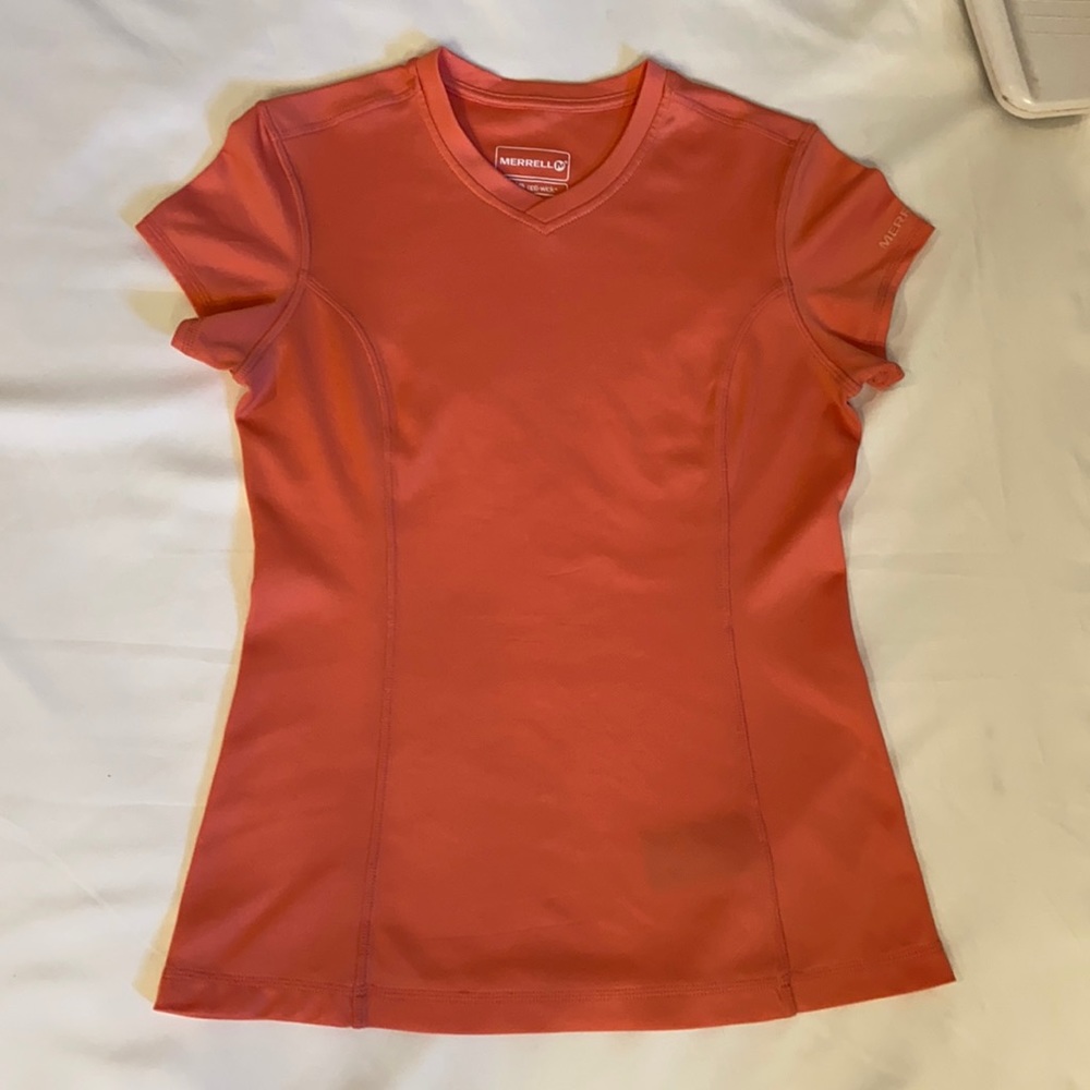 Merrell t shirt